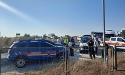 Tekirdağ’da zincirleme kaza: 5 yaralı
