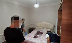 Edirne'de uyuşturucu operasyonu: 2 şüpheli tutuklandı