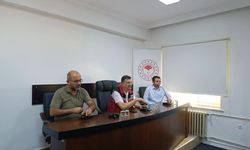 Tohumculuk sektörünün sorunları masaya yatırıldı