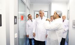 Bakan Memişoğlu: "Türkiye, sağlık hizmetlerinde dünya çapında güven endeksi çok yükselmiş bir ülkedir"