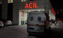 Çerkezköy'de feci olay: Beşinci kattan düşen 2 yaşındaki çocuk hayatını kaybetti