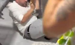 CHP’li vekilin içkili alemi, taciz iddiası ve dayakla son buldu