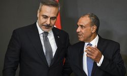 Bakan Fidan: "Mekke ittifakı, bölgemiz için tarihi bir an olmuştur"