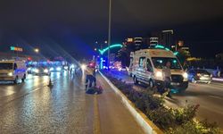 Balıkesir'de feci kaza: 1 çocuk hayatını kaybetti, 1 çocuk ağır yaralandı