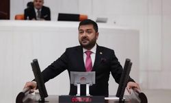 CHP Edirne Milletvekili Ahmet Baran Yazgan kesin ihraç talebiyle disipline sevk edildi