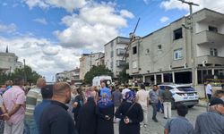 Elektrik akımına kapılarak hayatını kaybetti