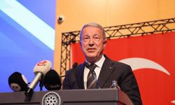 Hulusi Akar: "Terörsüz Türkiye sürecinde taviz ve pazarlık söz konusu değil"