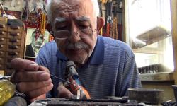 57 yıllık ustadan bozulan ürünlerin değiştirilmesine tepki: "Önce tamirini araştırın"