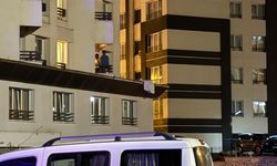 Kayseri’de kadın cinayeti: Otelin 5’inci katından atılan kadın hayatını kaybetti