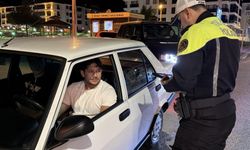 Bolu’da mahalleli şikayet etti, polis ekipleri harekete geçti