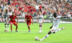 Trendyol Süper Lig: Samsunspor: 3 - Göztepe: 3 (Maç sonucu)