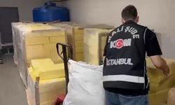 "Şeker Soruşturması"nda 8 ilde 26 adrese operasyon: 47 şüpheli ifadeye çağrıldı