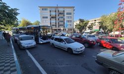 Tekirdağ’da trafiğe kayıtlı araç sayısı 398 bin 780’e ulaştı