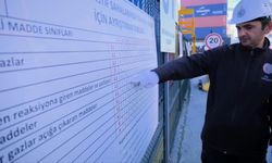 Bakan Uraloğlu: "2025 yılında limanlarımızda toplam 553,3 milyon ton yük elleçledik"