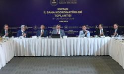 Bakan Çiftçi: "Kapımız da gönlümüz de bütün Roman kardeşlerimize her daim açıktır"