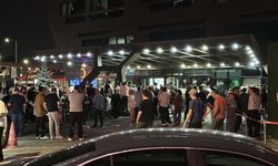 Üvey oğlu tarafından tabancayla vurulan baba hayatını kaybetti