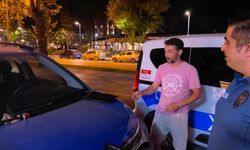 Duyarlı vatandaş, bulduğu 30 bin TL'yi sahibine ulaştırılması için polise teslim etti