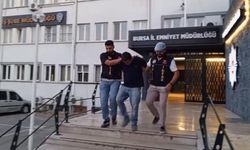 Bağ evinde tatil yapan aranan şahıs, yakalanıp cezaevine gönderildi
