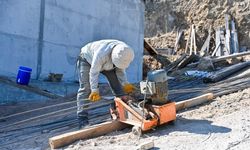 Bursa Büyükşehir'den içme suyu arzına güvence