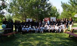 Özel bireylerin toplumsal yaşama katılımını destekleyen proje tanıtıldı
