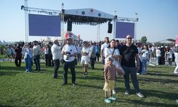SOLOTÜRK’ten Malazgirt semalarında nefes kesen gösteri