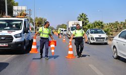 Antalya’nın yolları COP31 İklim Zirvesi’ne hazırlanıyor