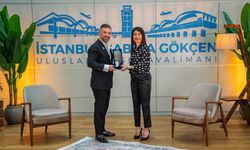 18 yıldır Sabiha Gökçen'in her noktasında emeği var