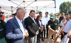 İnegöl'e 1 milyarlık yatırım
