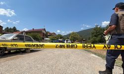Bolu'da baba ve oğlunun katil zanlısı 14 gündür her yerde aranıyor