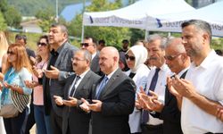 Spor Bilimleri Fakültesi’nin inşaat çalışmalarına yeniden başlandı