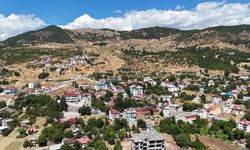 Terörün gölgesindeki Nazımiye'den huzurun ilçesine