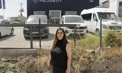 Sıfır aldığı Peugeot marka araç, 6 bin kilometrede iki kez yolda bıraktı