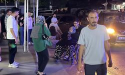 Bursa'daki düğün yemeğinde 367 kişi hastanelere başvurdu