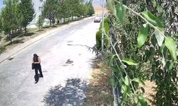 8 Yaşındaki çocuğun kaçırttığı şüpheli kadın yakalandı