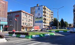 Kırklareli’nde Sıcak Hava Bunaltıyor