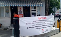 Otogar Veznesinde Nakit Ödeme Dönemi Sona Eriyor