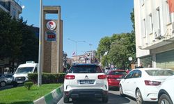 Kırklareli'nde Eylül Sıcağı: Belediye Termometresi 32 Dereceyi Gösterdi