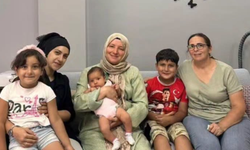 Gebe ve Lohusalara Evde Sağlık Bilgilendirmesi