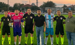 Rahmi Oskay Kupası'nda Çeyrek Final Heyecanı Başlıyor
