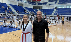 Yamaner Spor Kulübü Sporcuları Türkiye Genelinde Başarılarıyla Gururlandırdı