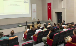 Kırklareli'nde Sağlık Turizmi Masaya Yatırıldı
