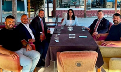 Kırklareli’nde Roman Çalışmaları İçin İstişare