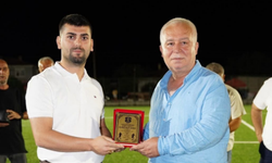 Rahmi Oskay Kupası’nda Şampiyon Çorlu Arena Travel