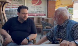 Başkan Gün’den Esnaf ve Vatandaşlara Ziyaret