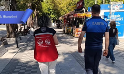 Çocukların Korunmasına Yönelik Saha Çalışmaları Sürüyor