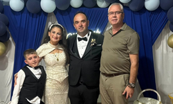 Dermenci, Onur’un Sünnet Törenine Katıldı