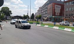 Kırklareli’nde Sıcak ve Rüzgârlı Hava Etkisini Sürdürüyor
