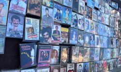 Nostaljiden Ayrılmıyorlar