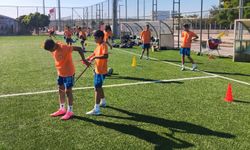 Çalışmalar Hız Kesmiyor