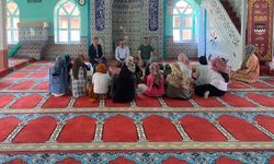 Hem Eğlendiler Hem Öğrendiler